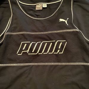 Puma dress